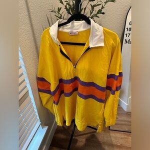 Palm angels long sleeve